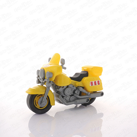 Мотоцикл Harley гоночный в ассортименте - фото 360