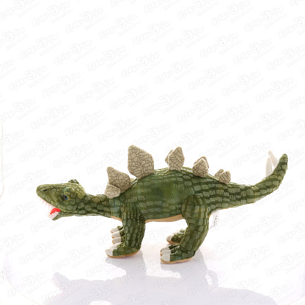 Игрушка мягкая Lanson Toys Стегозавр  - фото 360