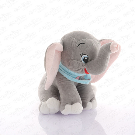 Игрушка мягкая Lanson Toys Слон - фото 360