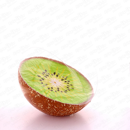 Надувной мяч Bestway фрукты 46см в ассортименте - фото 360