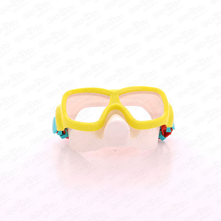 Маска для плавания Bestway Hydro swim с 7-14лет в ассортименте - фото 360