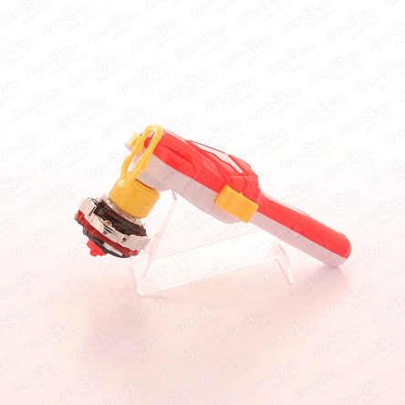 Игрушка Infinity Nado Fiery Dragon Original Волчок - фото 360