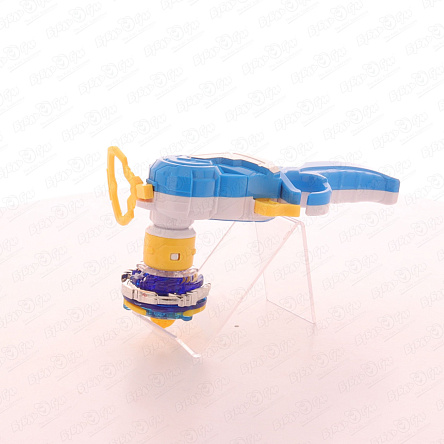 Игрушка Infinity Nado Ares Wings волчок адванс - фото 360