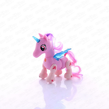 Единорог интерактивный в ассортименте - фото 360
