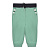 Брюки Lanson Kids утепленные на резинке светло зеленые
