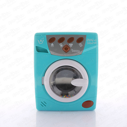 Набор игровой Стиральная машина - фото 360