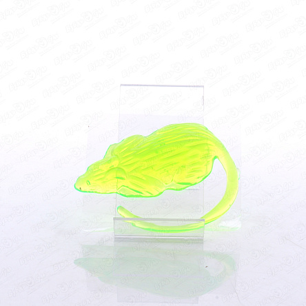 Фигурка тянущаяся Gel Bugs жучки-червячки в ассортименте  - фото 360