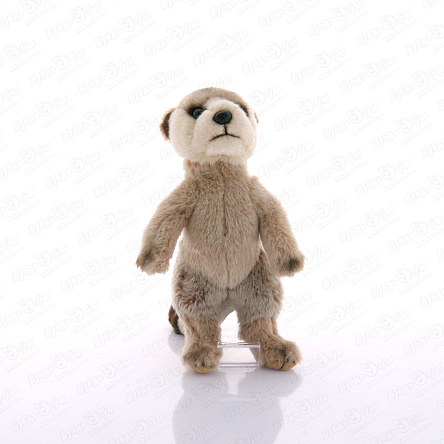 Игрушка мягконабивная Leosco Сурикат  - фото 360