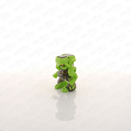 Конструктор исследовательский ND Play NDP-008 Тирекс 4в1 с 6лет - фото 360