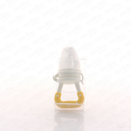 Ниблер JUST LUBBY нейлоновый с 4мес - фото 360