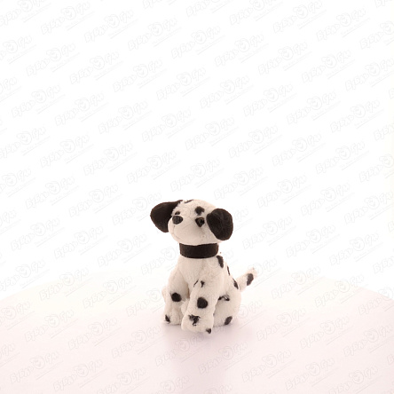 Игрушка мягконабивная Далматинец 20см - фото 360