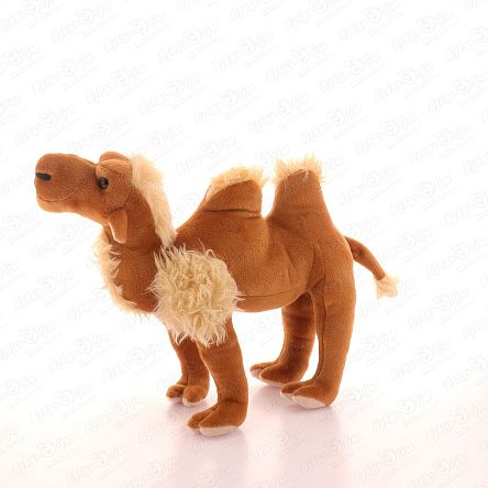 Игрушка мягконабивная Верблюд 48см - фото 360