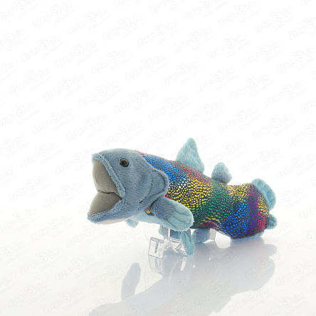 Игрушка мягконабивная Щука 30см - фото 360