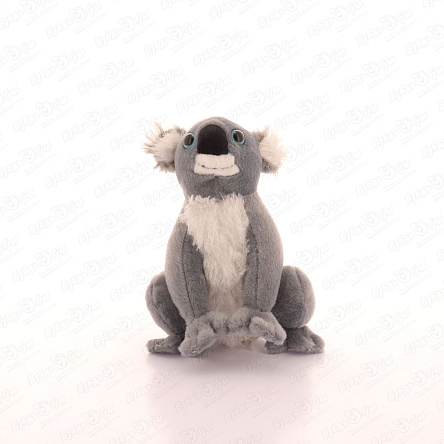 Игрушка мягконабивная Коала 20см - фото 360 Игрушка мягконабивная Коала 20см - фото 360