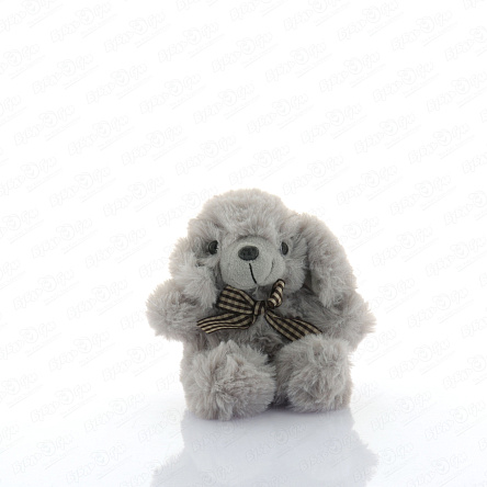 Игрушка мягкая Мишка в коробочке в ассортименте 13см - фото 360