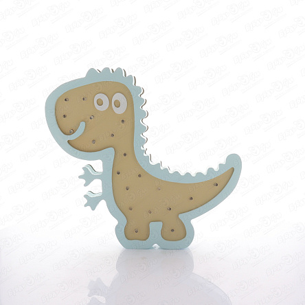 Ночник Динозавр на батарейках - фото 360 Ночник Динозавр на батарейках - фото 360