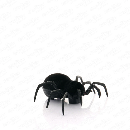 Паук Lanson Toys со световыми эффектами на радиоуправлении с 3лет - фото 360