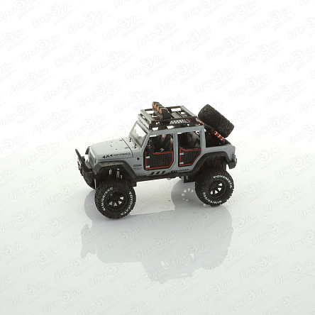 Автомобиль Lanson Toys со световыми и звуковыми эффектами металлический 1:24 в ассортименте - фото 360 Автомобиль Lanson Toys со световыми и звуковыми эффектами металлический 1:24 в ассортименте - фото 360