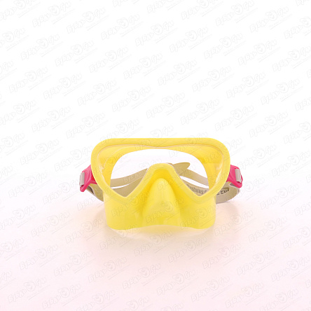 Маска для ныряния Bestway цвет розовый/голубой в ассортименте - фото 360