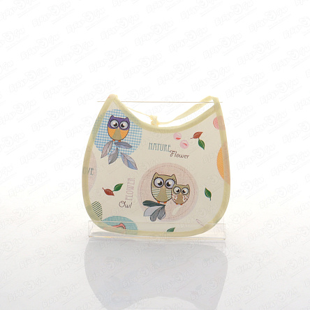 Нагрудник защитный Совы в ассортименте - фото 360