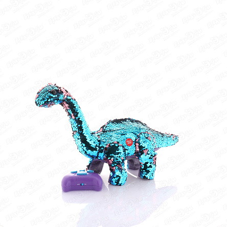 Динозавр Lanson Toys Hot Fur Star функциональный - фото 360 Динозавр Lanson Toys Hot Fur Star функциональный - фото 360