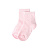 Носки Lanson Kids с узором розовые