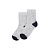 Носки Lanson Kids с черными вставками светло-серые