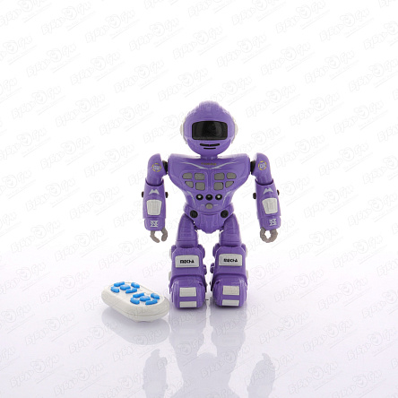 Робот программируемый и/к - фото 360