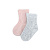 Носки Lanson Kids теплые антискользящие 2шт в ассортименте