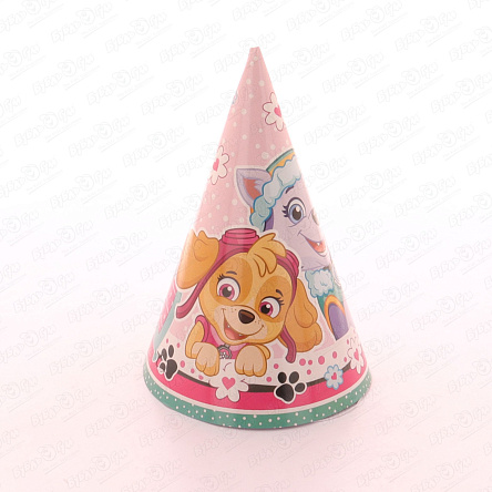 Набор колпачков Щенячий патруль Скай и Эверест 6шт  - фото 360