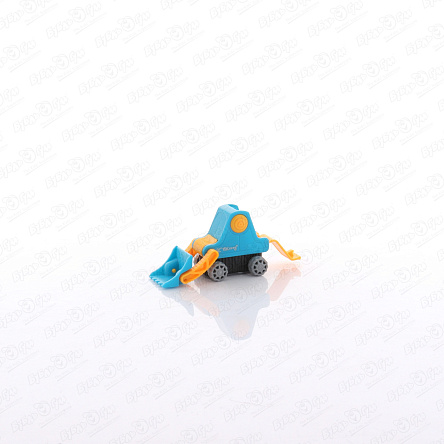 Точилка JUNGER Экскаватор в ассортименте  - фото 360