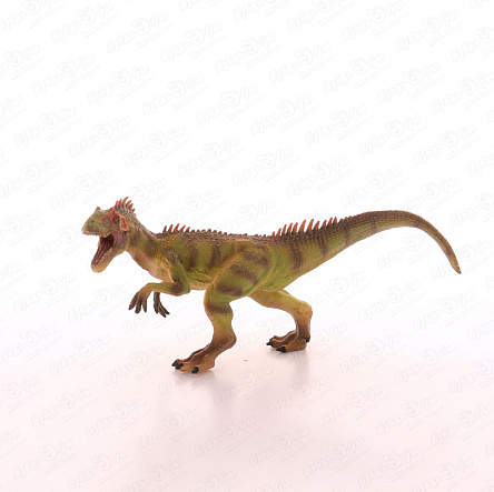 Фигурка Lanson Toys Динозавр 24189 в ассортименте - фото 360