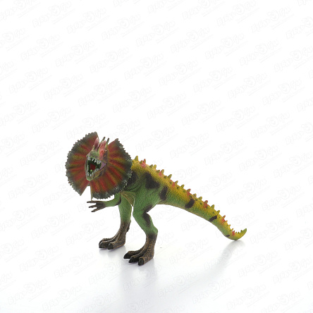 Фигурка Lanson Toys Динозавр 21068 в ассортименте - фото 360