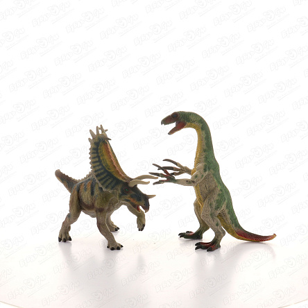 Фигурка Lanson Toys Динозавр в ассортименте - фото 360