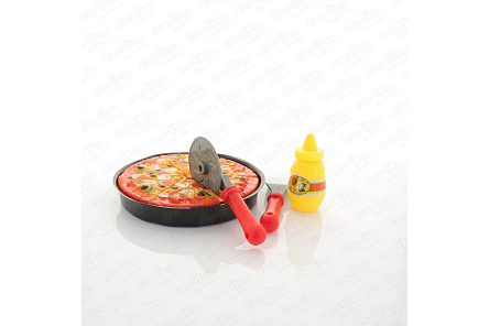 Набор игровой Funny food Пиццерия - фото 360