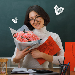 Идеи подарков на День учителя Идеи подарков на День учителя