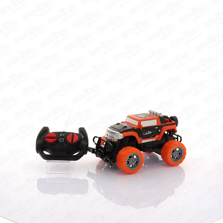 Джип Lanson Toys OFF-ROAD PASSION р/у кросс-кантри акб 1:20 в ассортименте  - фото 360