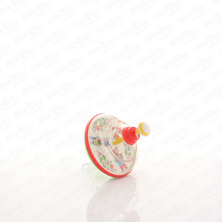 Юла Stellar Трио с музыкой - фото 360