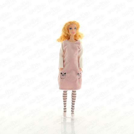 Кукла AnYali беременная в ассортименте - фото 360