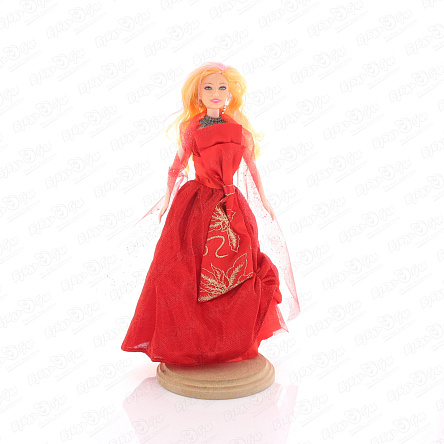 Кукла Lanson Toys Sofi в вечернем платье с аксессeсуарами - фото 360