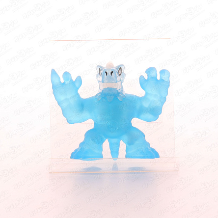 Фигурка GooJitZu DINOX-RAY Тайро - фото 360