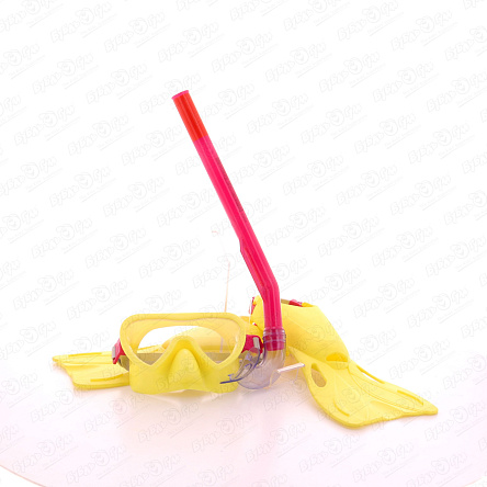 Набор для ныряния Bestway Утенок с 3лет в ассортименте - фото 360 Набор для ныряния Bestway Утенок с 3лет в ассортименте - фото 360