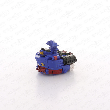Робот-трансформер Lanson Toys Лодка - фото 360