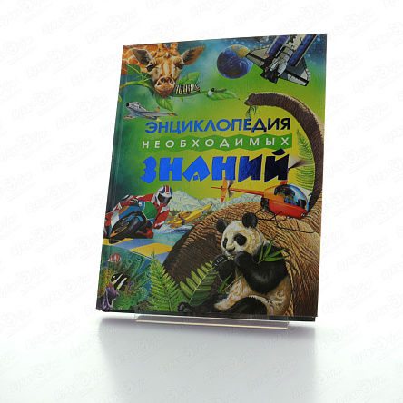 Энциклопедия необходимых знаний - фото 360