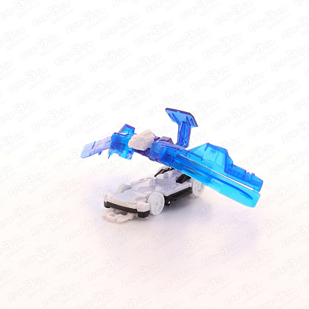 Машина-трансформер SCREECHERS WILD Лайтнинг Игл Влад А4 - фото 360