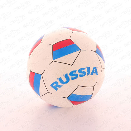 Мяч Моя страна 23см - фото 360