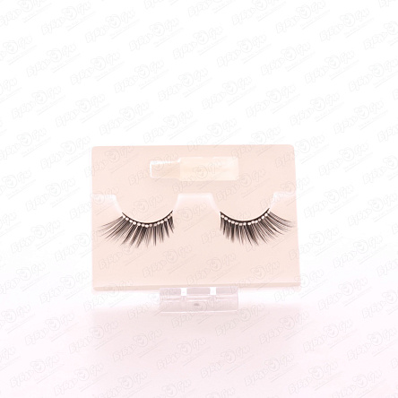 Ресницы LUKKY накладные со стразами  - фото 360