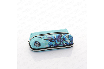 Пенал JUNGER Рысь - фото 360