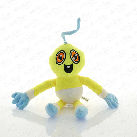 Игрушка мягкая Малыш Хаги Ваги 40см - фото 360