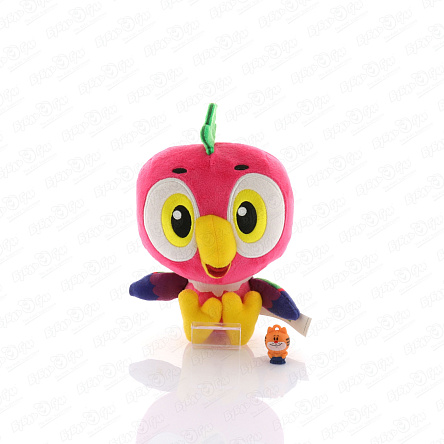 Игрушка мягкая Кеша и шар с котом Василием - фото 360 Игрушка мягкая Кеша и шар с котом Василием - фото 360